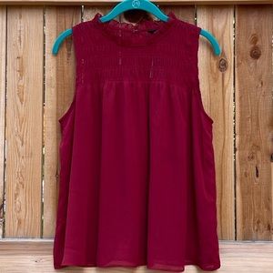 Banana Republic Blouse